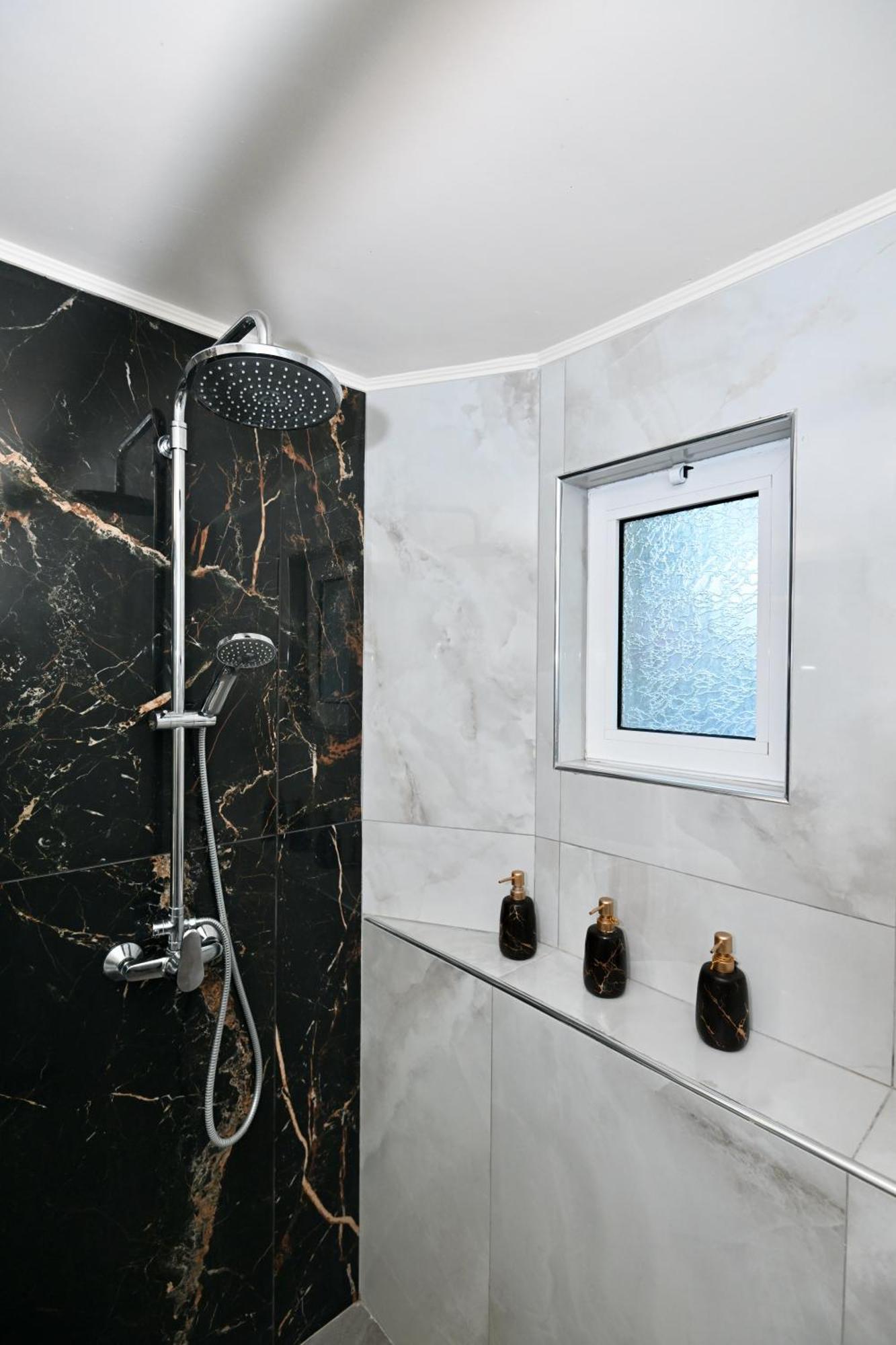 Harmony Seaside House Apartment Ialysos  Bagian luar foto